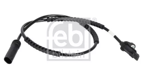 Sensor, wheel speed FEBI BILSTEIN 196785)