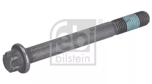 Bout, remschijf FEBI BILSTEIN 198562)