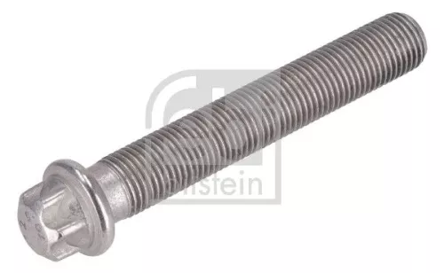 Bout, remschijf FEBI BILSTEIN 198563)