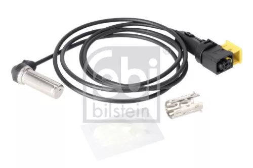Sensor, wielsnelheid FEBI BILSTEIN 196830)