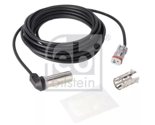 Sensor, wielsnelheid FEBI BILSTEIN 196831)
