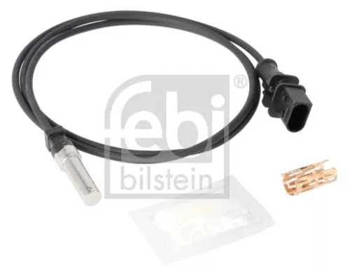 Sensor, wielsnelheid FEBI BILSTEIN 196832)
