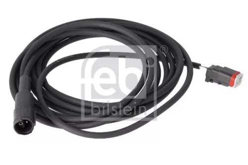 Sensor, wielsnelheid FEBI BILSTEIN 196833)