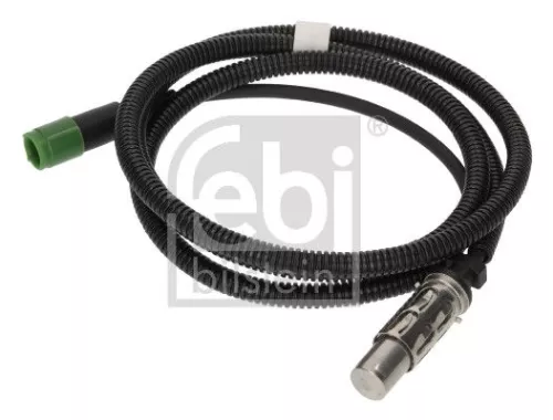 Sensor, wielsnelheid FEBI BILSTEIN 196834)