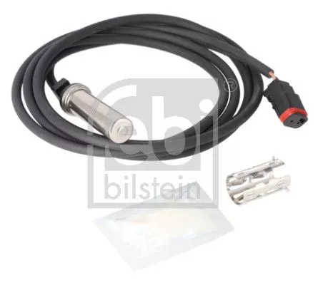 Sensor, wielsnelheid FEBI BILSTEIN 196835)