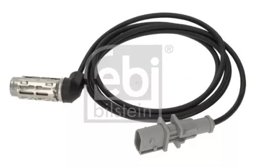 Sensor, wielsnelheid FEBI BILSTEIN 196836)