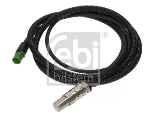 Sensor, wielsnelheid FEBI BILSTEIN 196837)