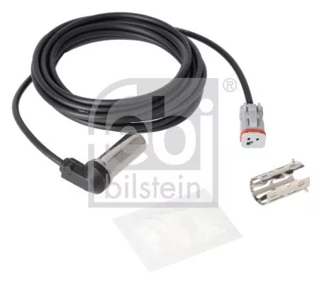 Sensor, wielsnelheid FEBI BILSTEIN 196846)