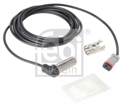 Sensor, wielsnelheid FEBI BILSTEIN 196847)