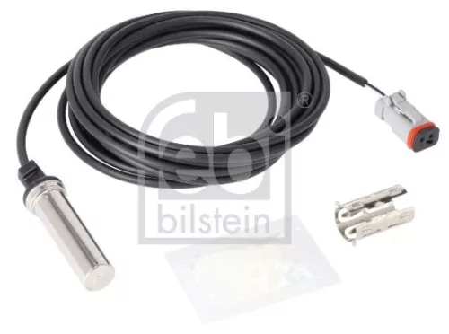 Sensor, wielsnelheid FEBI BILSTEIN 196849)