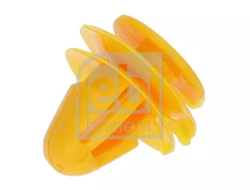 Holding Clip, interior panels FEBI BILSTEIN 198633)
