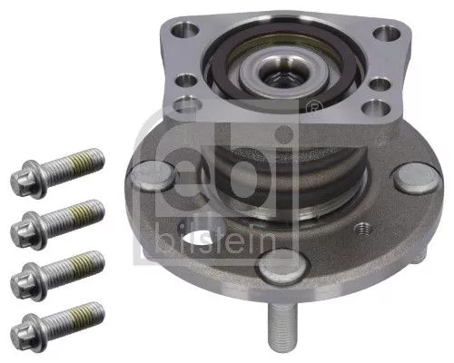 Wheel Bearing Kit FEBI BILSTEIN 198684)
