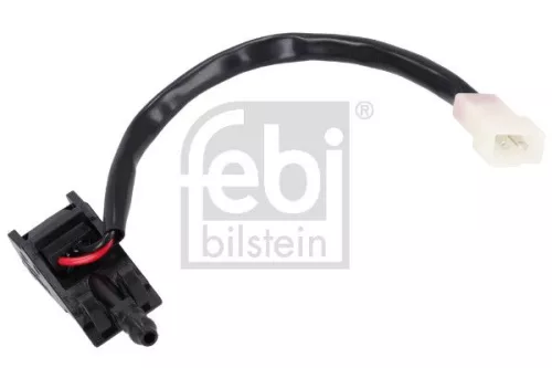 Ruitenwassersvloeistofstraal, ramenreiniging FEBI BILSTEIN 196884)