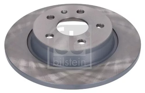 Remschijf FEBI BILSTEIN 196886)