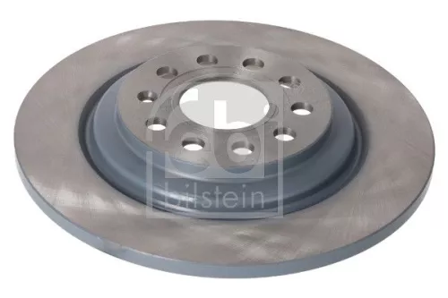 Remschijf FEBI BILSTEIN 196887)