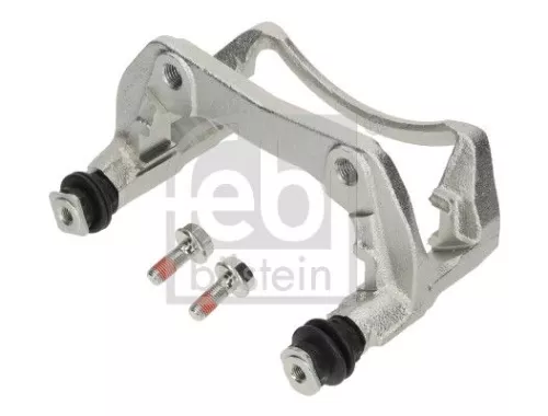 Bracket, brake caliper FEBI BILSTEIN 198710)
