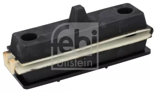 Montage, radiator FEBI BILSTEIN 198840)