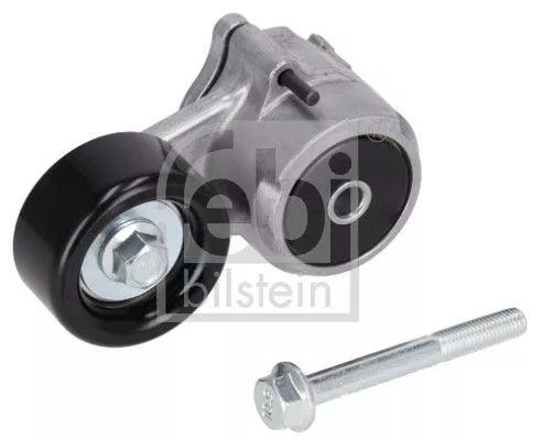 Riemspanner, V-geribbelde riem FEBI BILSTEIN 198844)