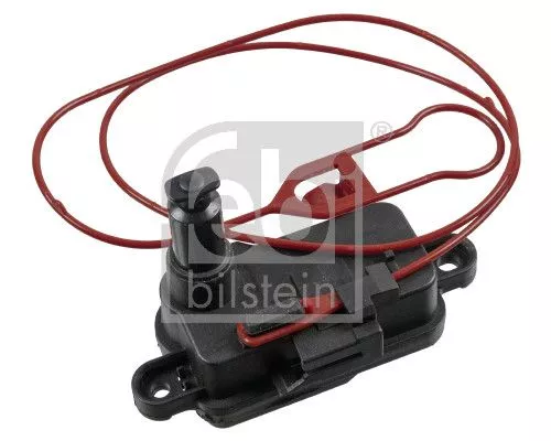 Actuator, centraal vergrendelingssysteem FEBI BILSTEIN 198875)