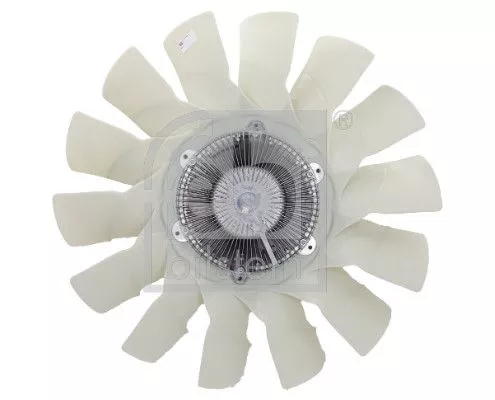 Fan, engine cooling FEBI BILSTEIN 196963)