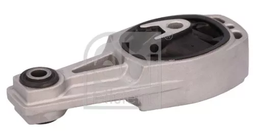 Montage, motor FEBI BILSTEIN 198938)