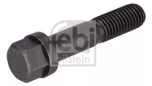 Bout, remschijf FEBI BILSTEIN 198998)
