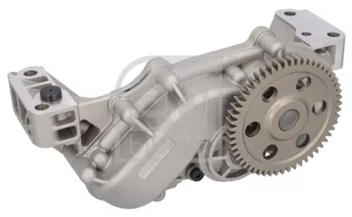 Oil Pump FEBI BILSTEIN 199017)