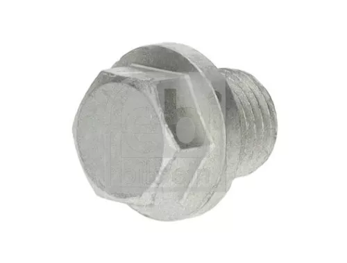 Schroefplug, oliecarter FEBI BILSTEIN 197040)