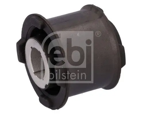 Bus, asbalk FEBI BILSTEIN 199124)