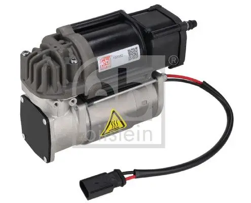 Compressor, persluchtsysteem FEBI BILSTEIN 197082)