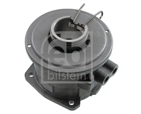 Centrale hulpcilinder, koppeling FEBI BILSTEIN 197111)
