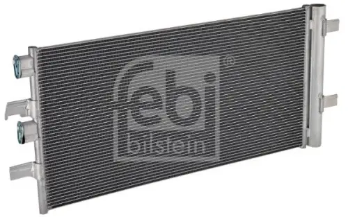 Condensor, airconditioning FEBI BILSTEIN 197112)
