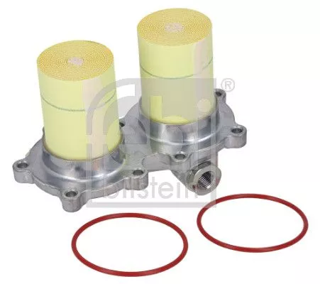 Brandstoffilter FEBI BILSTEIN 197116)