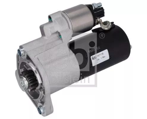 Starter FEBI BILSTEIN 197118)