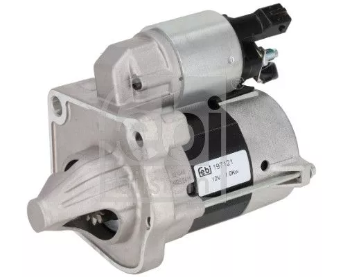 Starter FEBI BILSTEIN 197121)