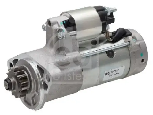 Starter FEBI BILSTEIN 197122)