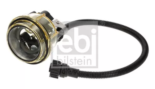 Water Separator, fuel system FEBI BILSTEIN 197125)