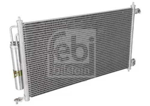 Condenser, air conditioning FEBI BILSTEIN 197131)