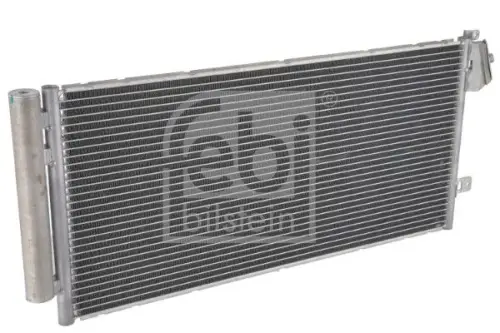 Condensor, airconditioning FEBI BILSTEIN 197132)
