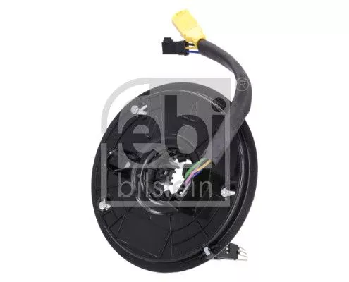 Klokveer, airbag FEBI BILSTEIN 197332)