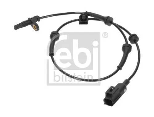 Sensor, wielsnelheid FEBI BILSTEIN 197364)