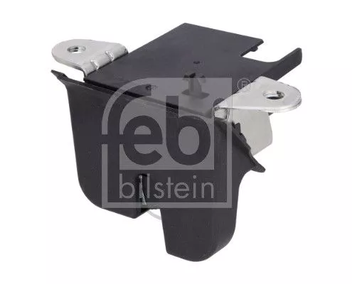 Achterklepvergrendeling FEBI BILSTEIN 199208)