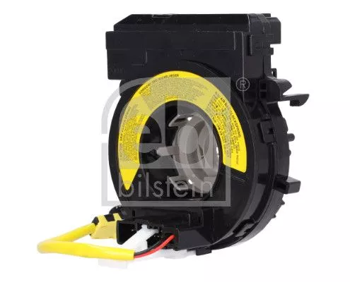Klokveer, airbag FEBI BILSTEIN 197455)