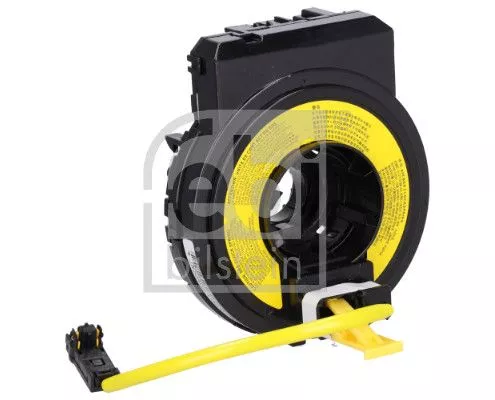 Klokveer, airbag FEBI BILSTEIN 197457)