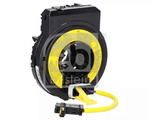 Klokveer, airbag FEBI BILSTEIN 197458)