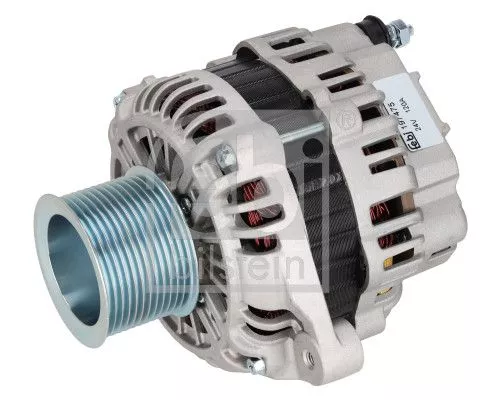 Dynamo FEBI BILSTEIN 197475)