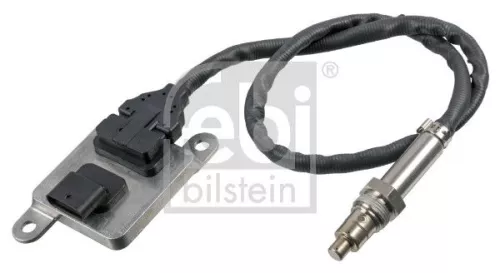 NOx-sensor, NOx-katalysator FEBI BILSTEIN 197483)