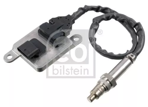 NOx Sensor, NOx catalytic converter FEBI BILSTEIN 197484)