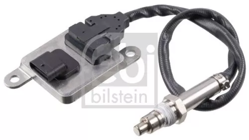 NOx Sensor, NOx catalytic converter FEBI BILSTEIN 197485)