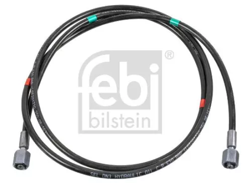 Slangleiding, kantelmechanisme voor de bestuurderscabine FEBI BILSTEIN 199364)
